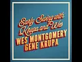 King Porter Stomp (Rerecorded)