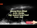 Download Lagu Lagu Minang || Gamang Diseso Mimpi-Kintani + Cover By Susi