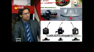 cyber law expert sai sushanth on cc cameras electronic voyeurism