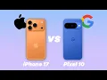 Download Lagu Pixel 10 vs. iPhone 17: Google's Wake-Up Call?