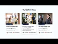 How To Create Owl Carousel Slider using HTML CSS Owl Carousel raselcoder HTML CSS Owl Carousel