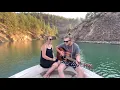 My Darlin’s Song by Trey & Lexi Pendley (Live)