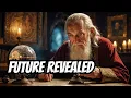 The Life of Nostradamus