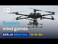 Download Lagu Is NATO doing Enough? Breaking down Russia’s latest tests against the West |Berlin Briefing Podcast