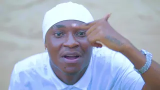 baggy rapper ft mfalme ninja tulia na mimi official music video 