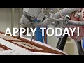 Robotics at EFSC