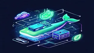 Spring Boot 3 Docker Hub