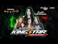 🔴LIVE KINGSTAR MUSIC - WEDDING ARIP \u0026 SINTA - PRATAMA AUDIO
