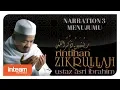 Lagu Ustaz Asri Ibrahim - Narration 3, MenujuMu (Official Video)