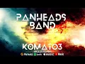 Download Lagu PANHEADS BAND – COMATOSE (Skillet Russian Cover)
