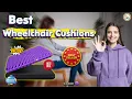 Lagu What's the BEST Wheelchair Cushion for Comfort and Support?