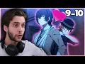 Download Lagu Dazai and Chuuya KISS and MAKE OUT?! | Bungo Stray Dogs Season 2 Episode 9 and 10