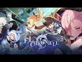Download Lagu Cravemob - Where The Stars Fall (Up All Night) [feat. Dazbee] Elchronicle Ost. || NIGHTCORE