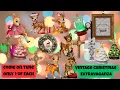 Download Lagu Auction Live Sale - Saturday Night Live Sale -Vintage - Retro - Christmas - Sale