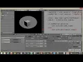 UPBGE - Double Zoom Feature Python