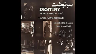 Download Hamed Dreamer - Sarnevesht (Destiny) - Official Video MP3