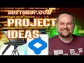 Project ideas for Rust Developers