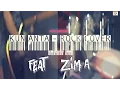 Download Lagu Humood - Kun Anta - #Zim_A (Rock Cover) [RUN Records]