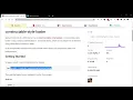 4 Styling web components in webpack with Constructable Stylesheets