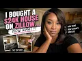 I Bought a 24 000 House on Zillow Sight Unseen NOW WHAT
