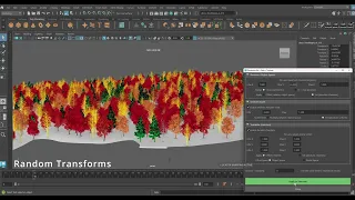 Batch Randomization Tool
