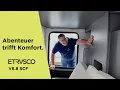 Download Lagu Der neue Etrusco V6.8 SCF – Modelljahr 2026 ist da!