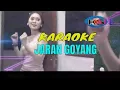 Download Lagu KARAOKE JARAN GOYANG