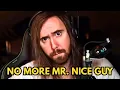 Lagu Asmongold Is DONE Being Polite