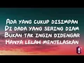 Pura Pura Hidup Lagi - Aruma | Lirik Lagu