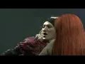 Fangoria - Miro la vida pasar (Espacio Movistar, Barcelona, 9 Febrero 2007)