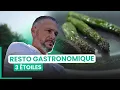 Lagu Glenn Viel : le plus jeune chef étoilé de France | 750GTV