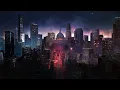 John Summit & Sub Focus - Go Back (ft. Julia Church)