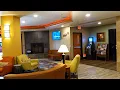 Hotel Ruidoso Tour