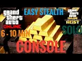 PATCHED Solo Basement Glitch - All Consoles