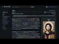Jesus Whispered Wiki