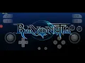 Yuzu Emulator Android GitHub Build v60 Game Test Bayonetta 2 Mali G57