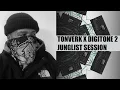 Lagu Tonverk X Digitone 2 Jungle Session