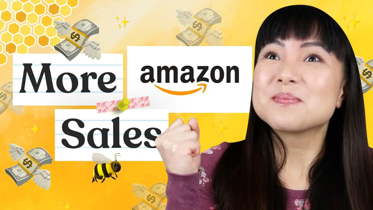 7 Amazon FBA Secrets That Will Double Your Sales (WITH PROOF)