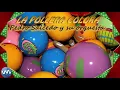 La pollera Colora   Pedro Salcedo y su orquesta