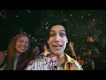 Huddy - Partycrasher (Official Music Video)