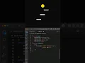 Css Bouncing Loader Animation in HTML CSS
