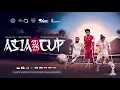 Uzbekistan vs Malaysia | Amputee Football Asia Cup