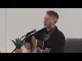 Corey Kent - Starting Over w/ Abby Anderson (Chris Stapleton Cover)