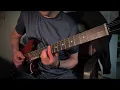 Nick Earle & The Reckless Hearts - Born To Lose (Guitar Cover)