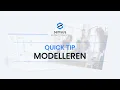 Modelleren Tutorial Sensus BPM Designer
