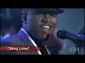 Ne-Yo - Sexy Love (Yahoo! Live Sets)