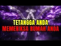 Lagu JIWA TERPILIH: ⚠️ WASPADALAH — TETANGGA ANDA MEMERIKSA RUMAH ANDA SAAT ANDA PERGI