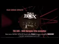 Lagu THE BOX - 1000 harapan