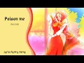 Download Lagu Sachika Misawa  \u0026 Mami Uchida - Poison me (RUS SUB)