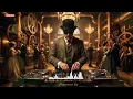 TANGO x MELODIC TECHNO | The Passionate Club Mix | Por una Cabeza, La Cumparsita | Maestro Noir